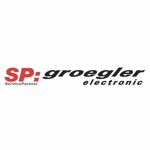 Grögler Logo