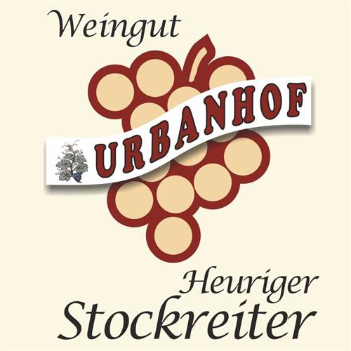 Stockreiter Urbanhof Logo