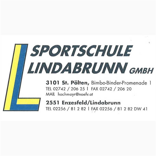 Sportschule Logo