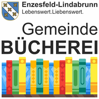 Gemeindebücherei Logo