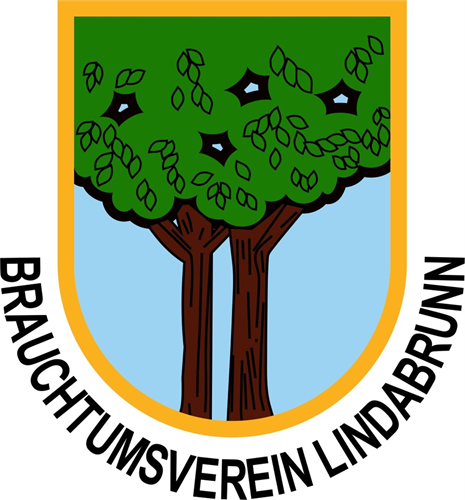 BrauchtumsvereinLindabrunn-Logo