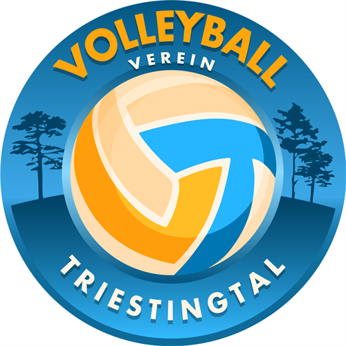 Volleyballverein-Logo