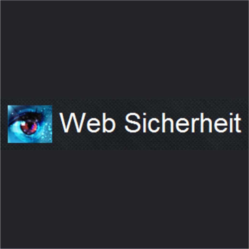 Websicherheit Österreich Logo