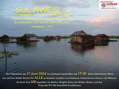 2024-5-13 Sulawesi Teil 2