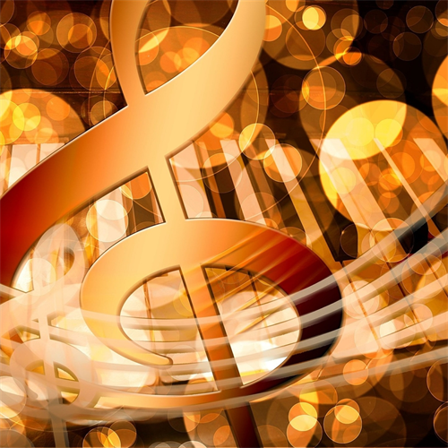 Musik Konzert Logo