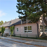 Kindergarten Enzesfeld