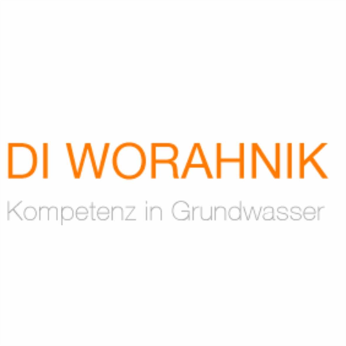Grundwasser Worahnik Logo