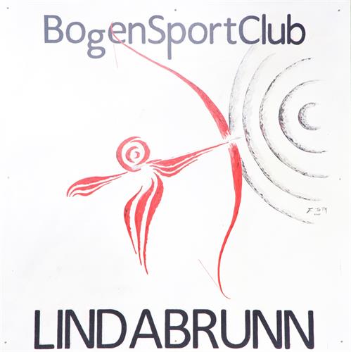 Bogensportclub Lindabrunn Logo