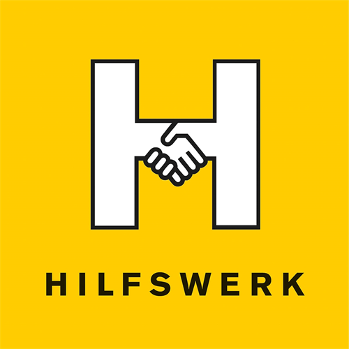 Hilfswerk-Logo
