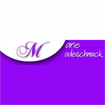 Modeschmuck Marie Logo