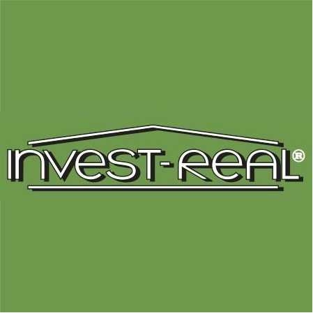 Invest Real Logo