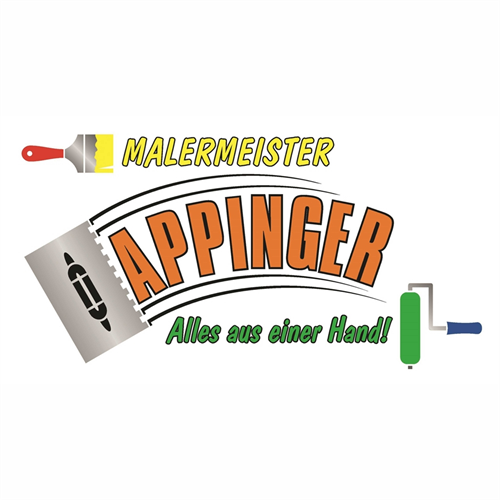 Appinger Logo