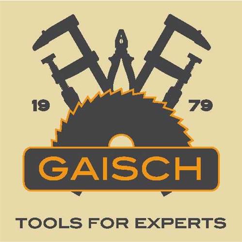 Werkzeuge Gaisch Logo