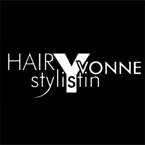 Hairstylistin Yvonne Logo
