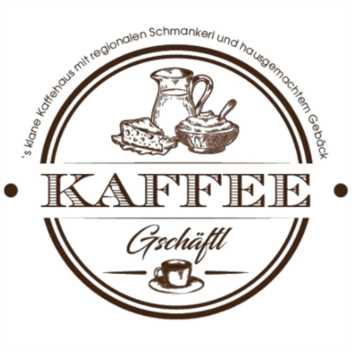 Kaffeehaus Lindabrunn Logo