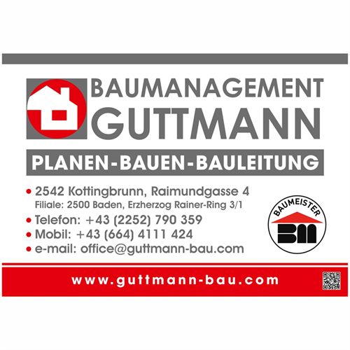 Guttmann Logo