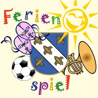 Logo Ferienspiel