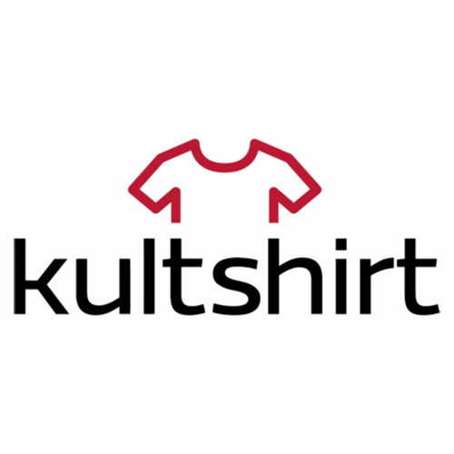 Kultshirt Logo