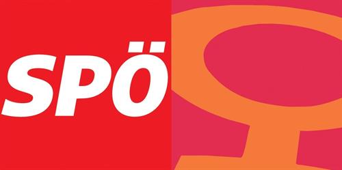 SPÖ-Frauen-Logo