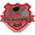 Logo Tischtennisklub Enzesfeld