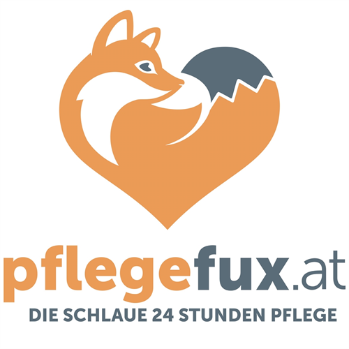 Logo Pflegefux