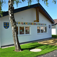 Kindergarten Lindabrunn