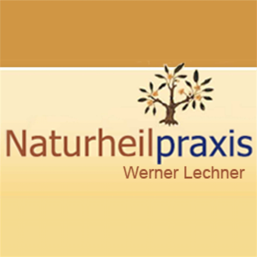 Naturheilpraxis Lechner Logo