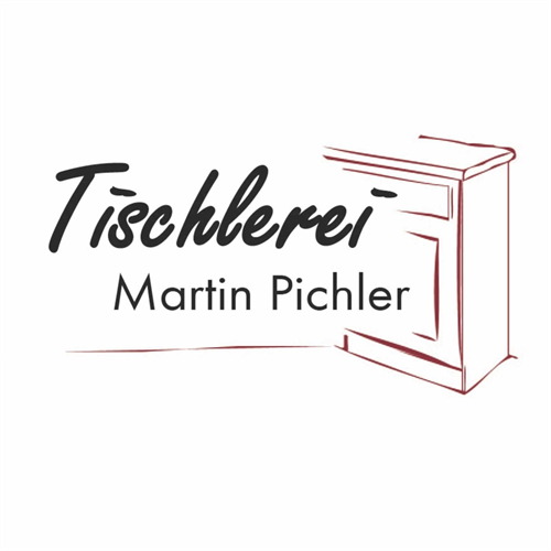 Pichler Martin Logo