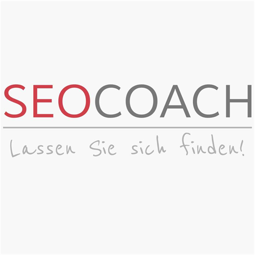 SEO Coach Logo