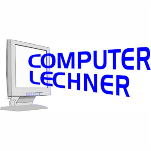 Computer Lechner Logo