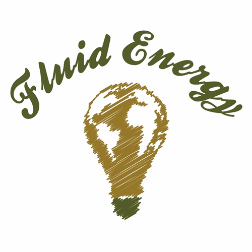 Fluid Energy Logo