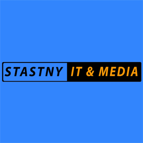 Stastny IT & Media Logo