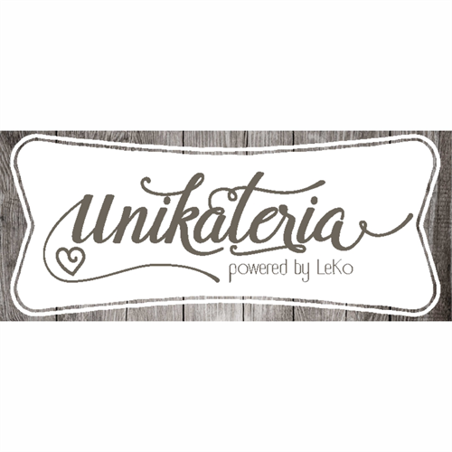 Unikateria Logo