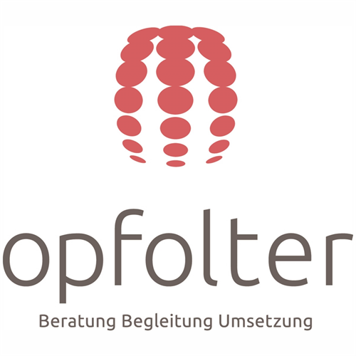 Opfolter Logo
