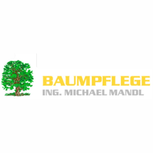 Mandl Baumpflege Logo