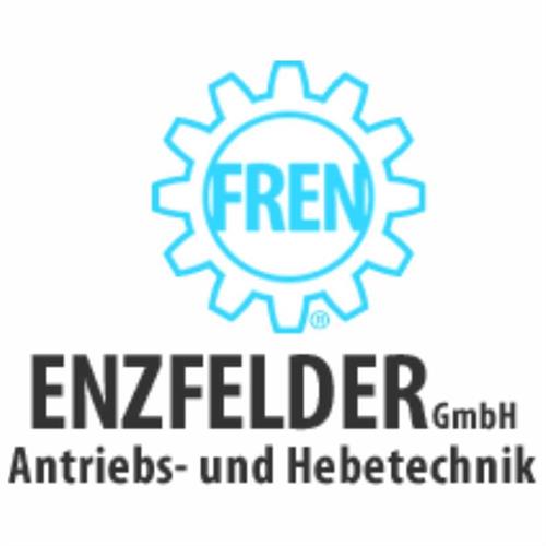 Enzfelder Logo