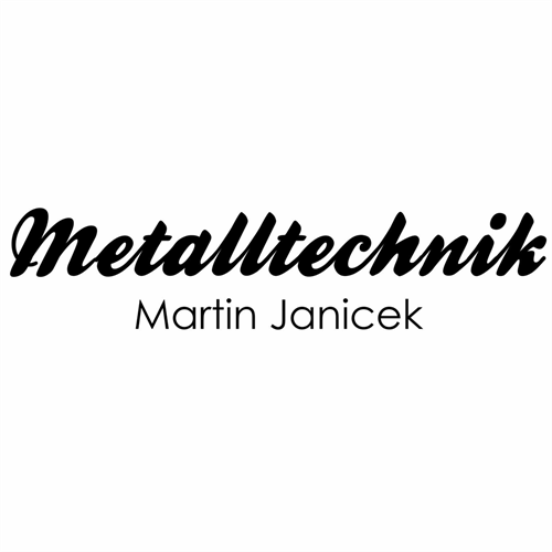 Metalltechnik Martin Janicek Logo