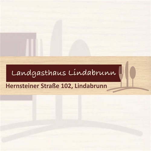 Landgasthaus Logo