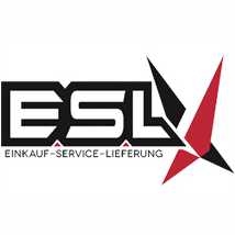 ESL Getränkemarkt Logo