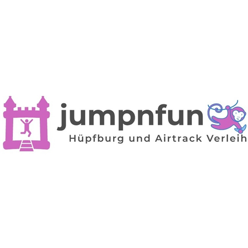 jumpnfun Logo