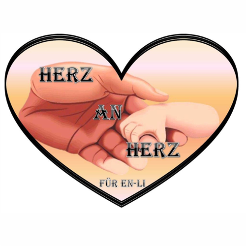 Herz an Herz für EN-LI Logo