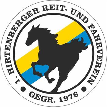 Reit- und Fahrverein Logo