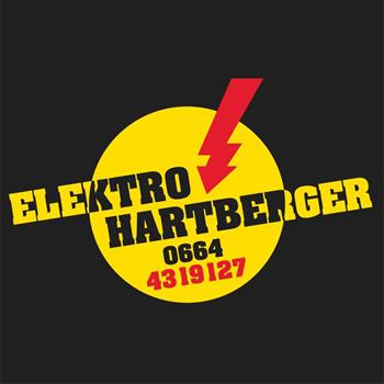 Hartberger Elektro Logo