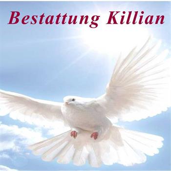 Killian Bestattung Logo