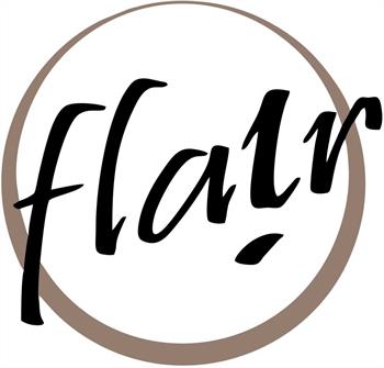 Flair Logo