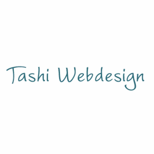 Tashi Webdesign Logo