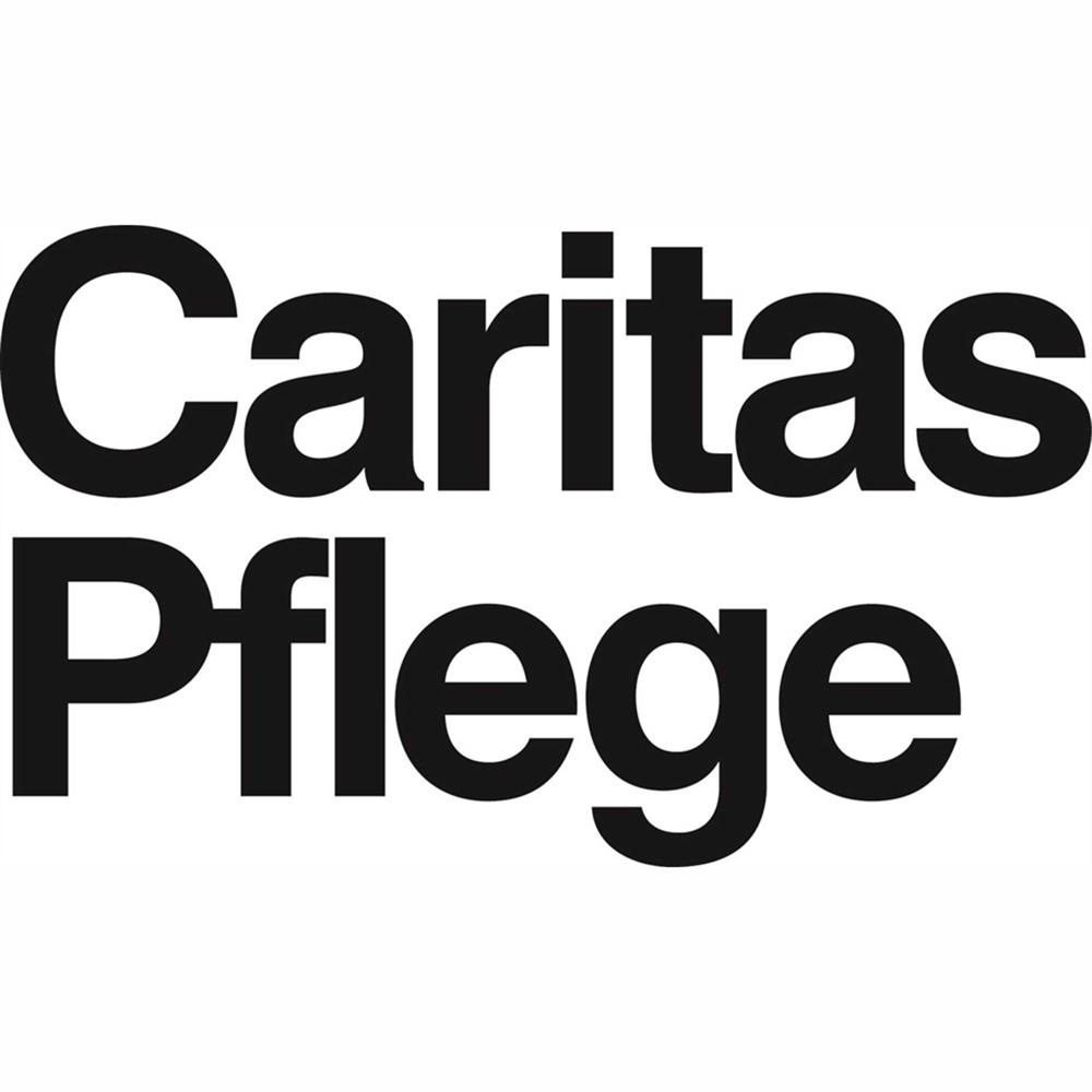 Bildergebnis fÃ¼r caritas pflege logo